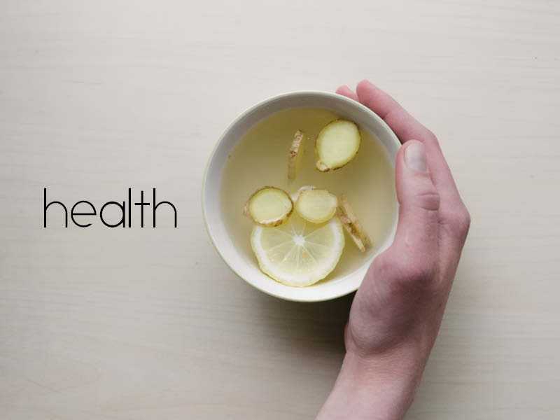 IELTS Topic: Health