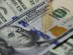 ielts essay financial matters