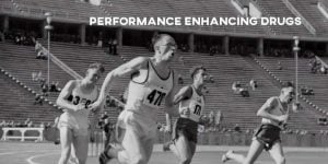 ielts essay performance enhancing drugs