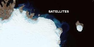 ielts essay satellites