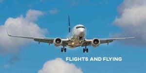ielts essay flights and flying