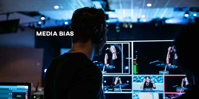 IELTS Essay: Media Bias