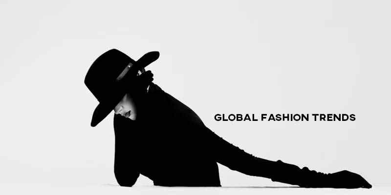 IELTS Cambridge 20 Essay: Global Fashion Trends