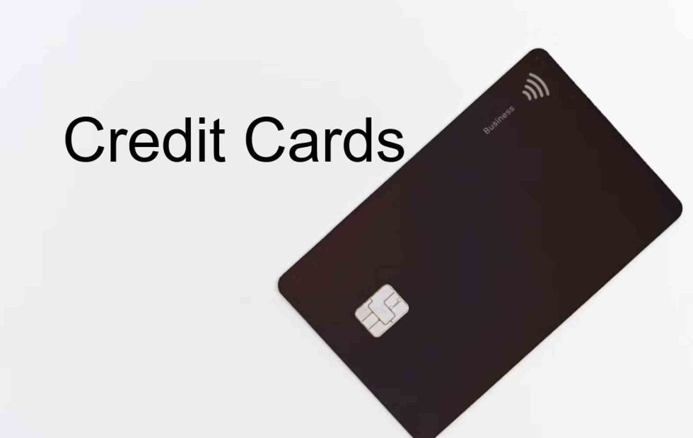 IELTS Essay: Credit Cards