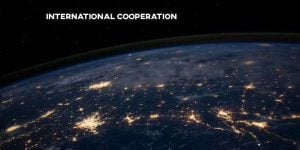 ielts cooperation