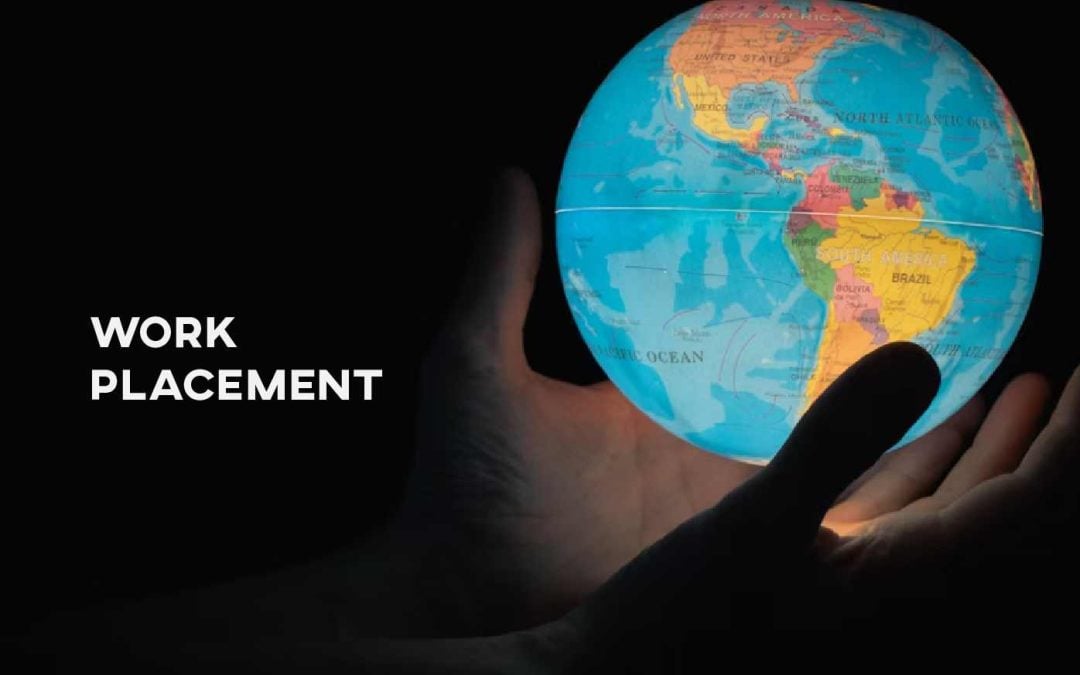 IELTS Cambridge 21: Work Placement