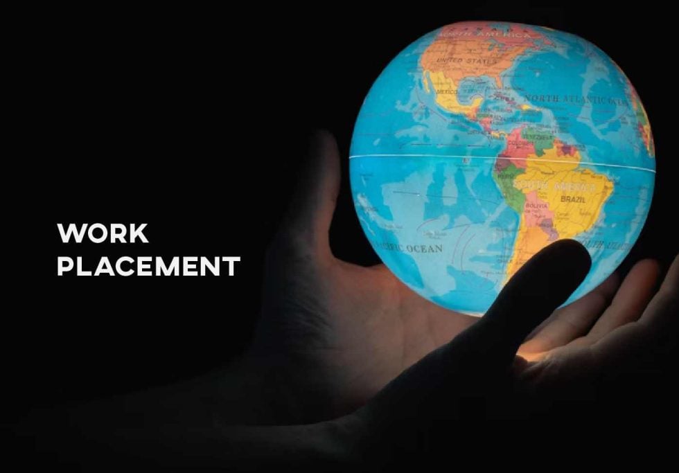 IELTS Cambridge 21: Work Placement